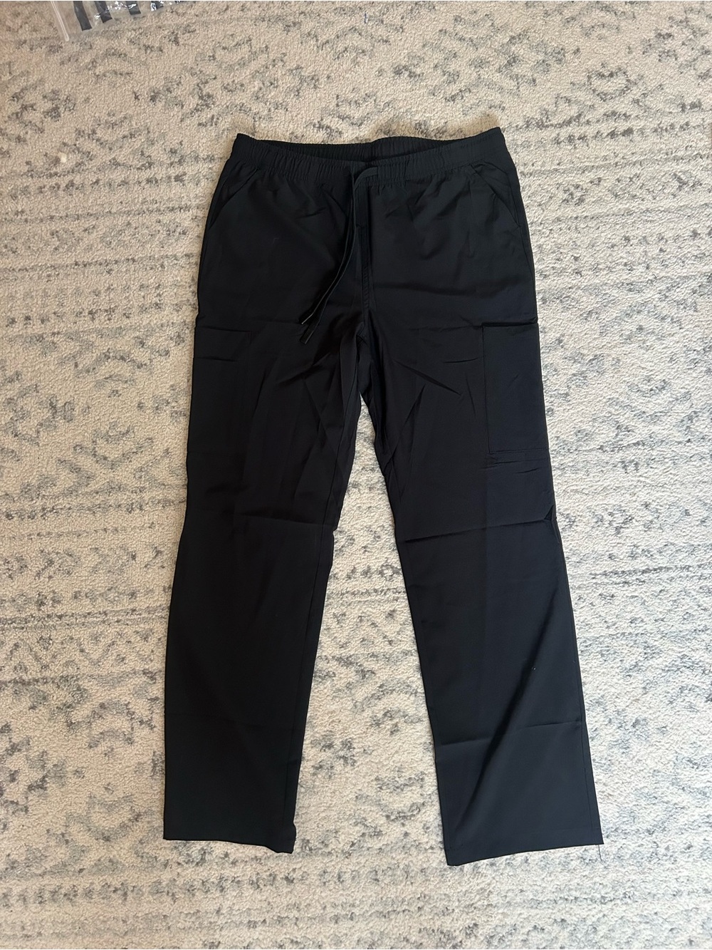 Women’s COZYFIT Straight Leg Scrub Pants